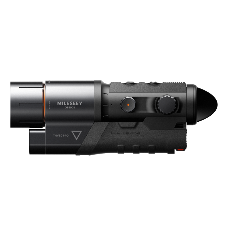 TNV60 Pro Thermal Monocular
