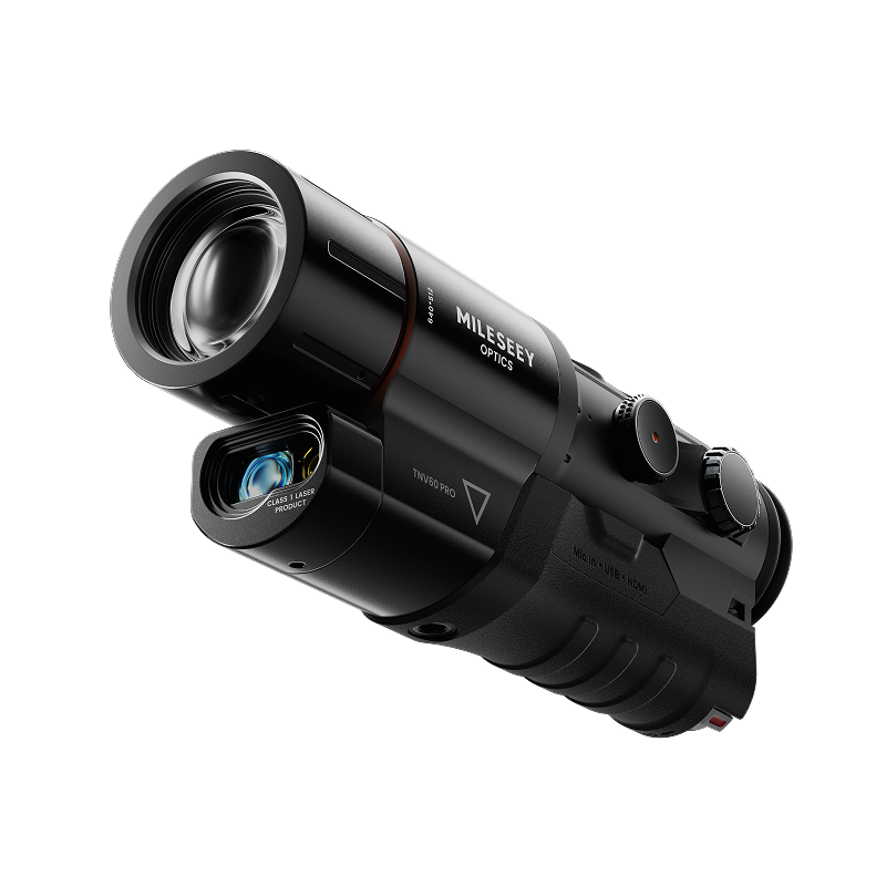 TNV60 Pro Thermal Monocular