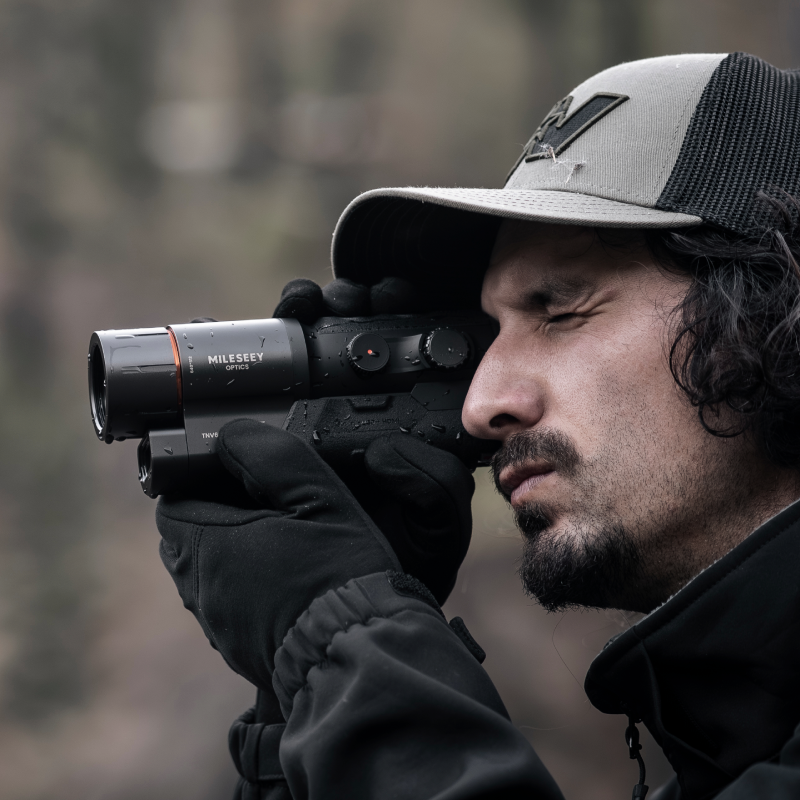 TNV60 Pro Thermal Monocular