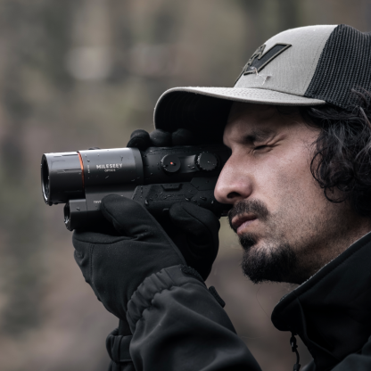 TNV60 Pro Thermal Monocular