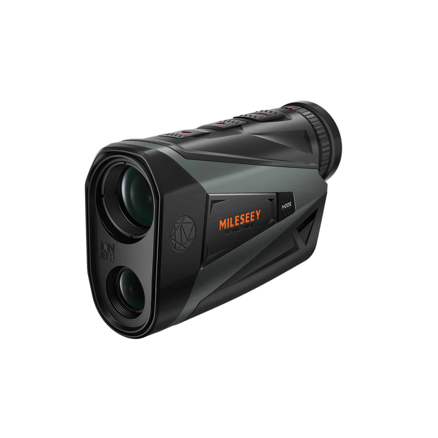 IONJET8 Hunting Laser Rangefinder
