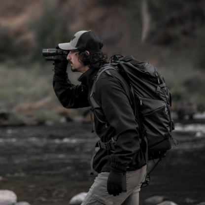 TNV60 Pro Thermal Monocular