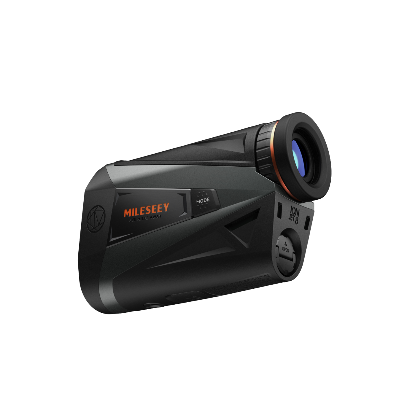 IONJET8 Hunting Laser Rangefinder