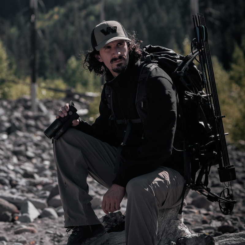 TNV60 Pro Thermal Monocular