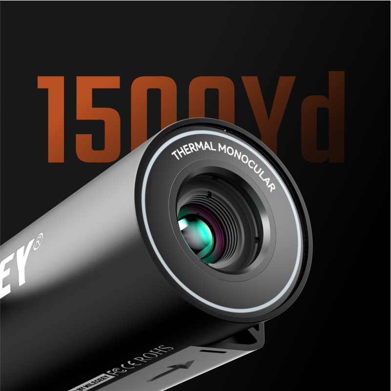 TNV10 Pro Thermal Monocular