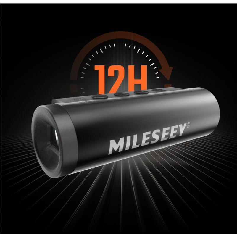 TNV10 Pro Thermal Monocular