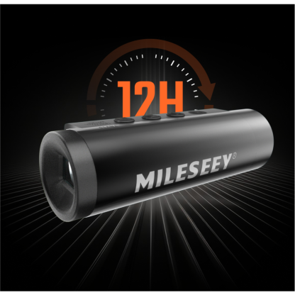 TNV10 Pro Thermal Monocular