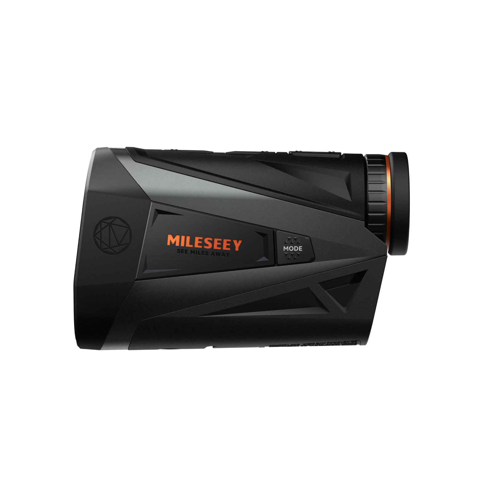 IONJET8 Monocular Ballistic Rangefinder