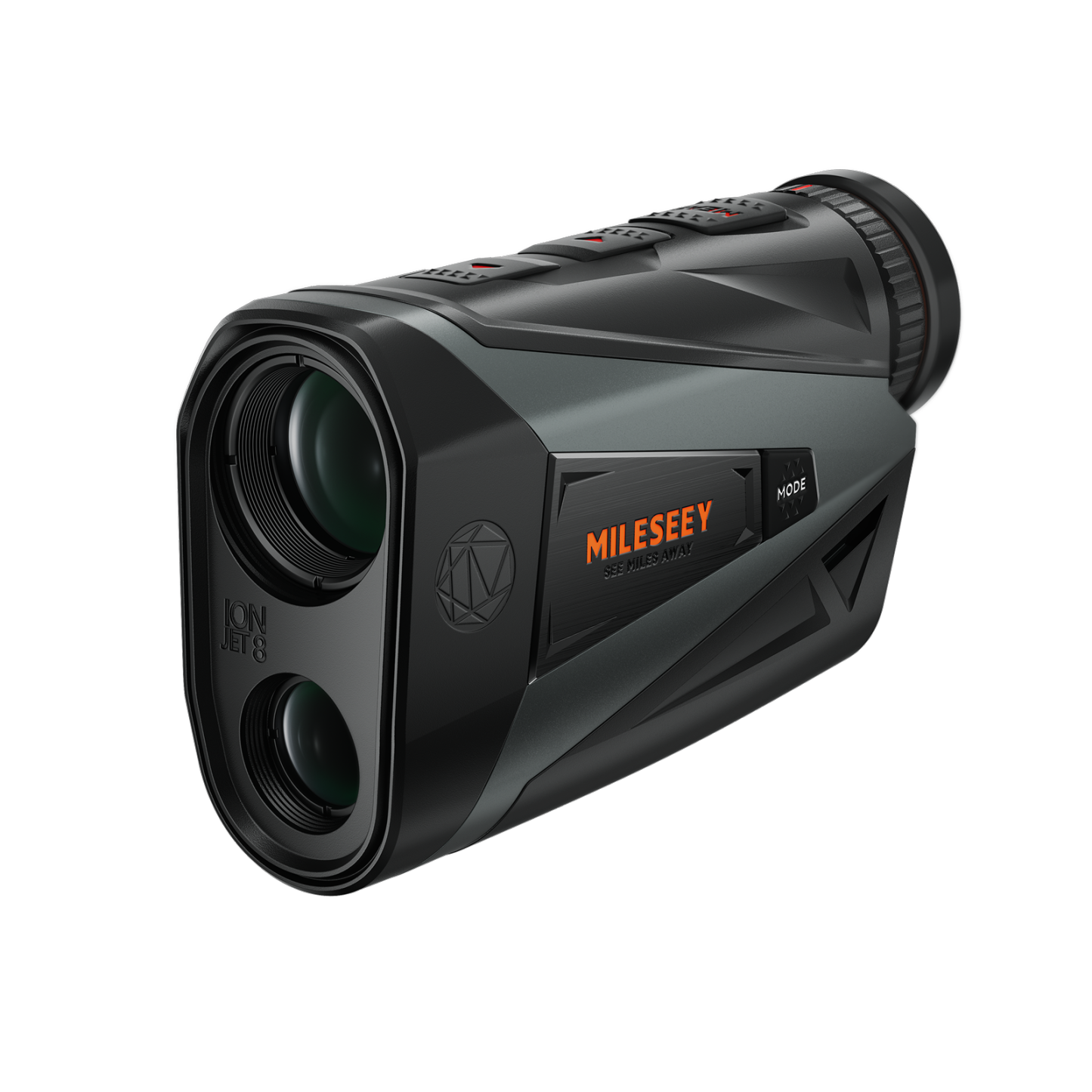 IONJET8 Monocular Ballistic Rangefinder