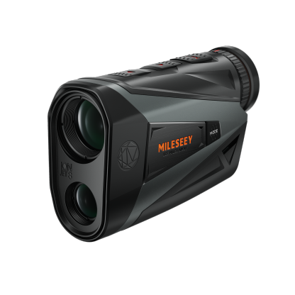 IONJET8 Monocular Ballistic Rangefinder