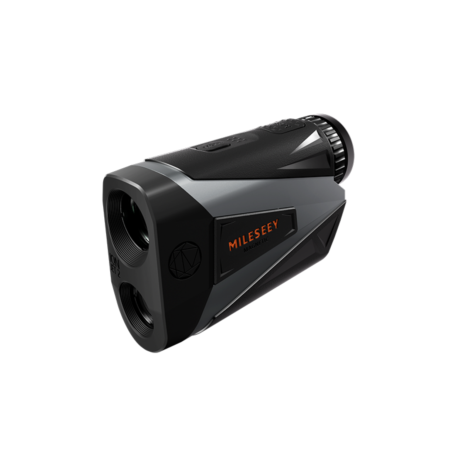 IONJET2 Laser Rangefinder for Archery Hunting