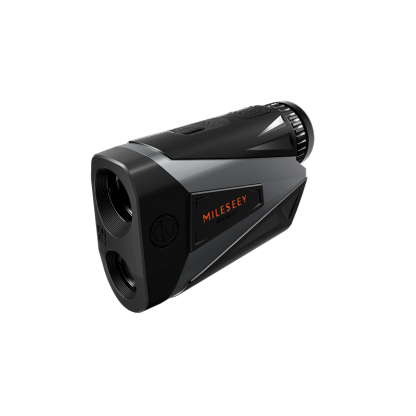 IONJET2 Laser Rangefinder for Archery Hunting