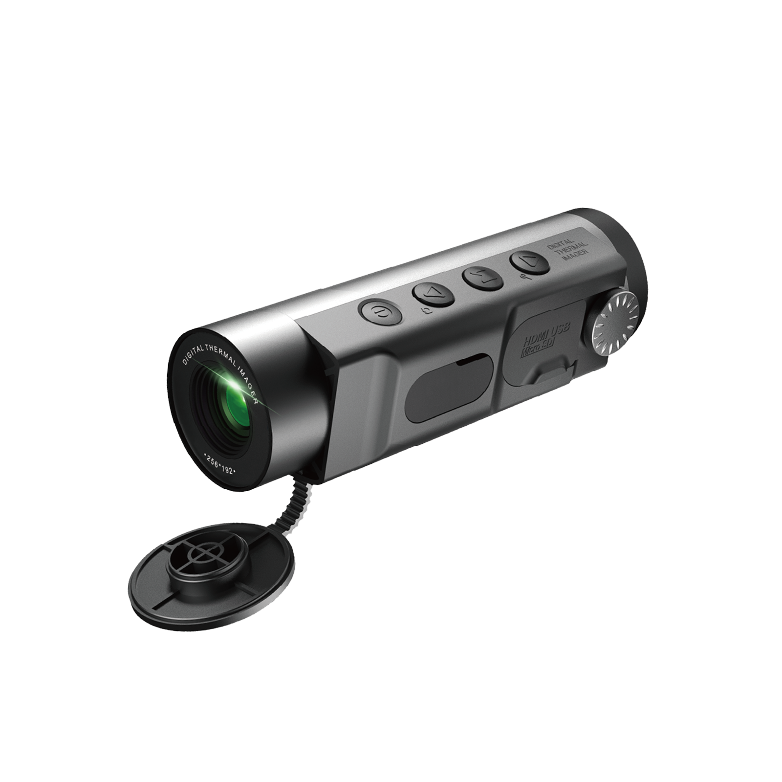 TNV10 Thermal Monocular