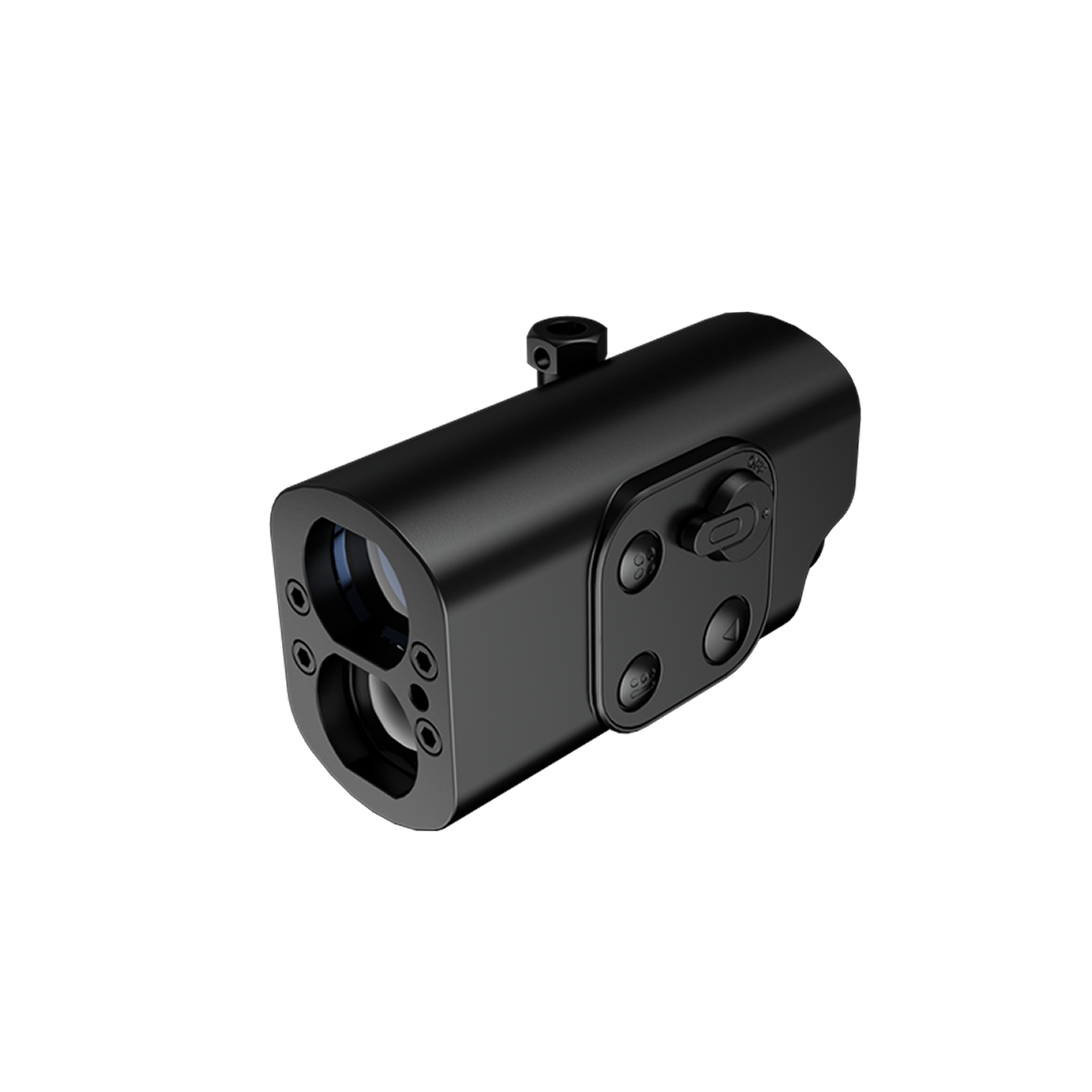 LK01 Laser Rangefinder for Hunting