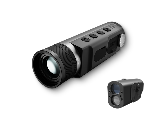 TNV30 Thermal Monocular
