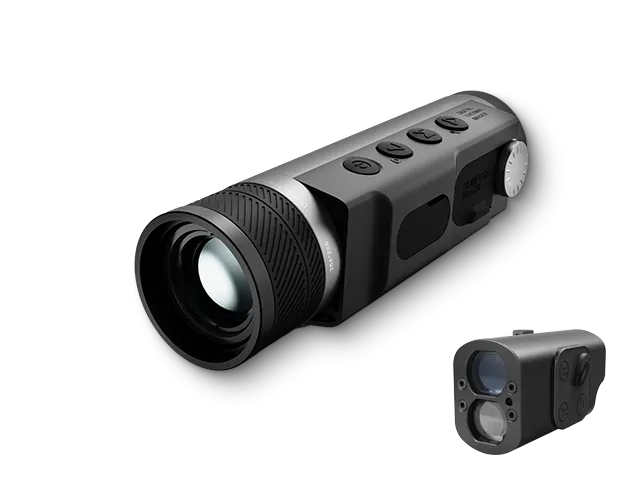 TNV60 Thermal Monocular
