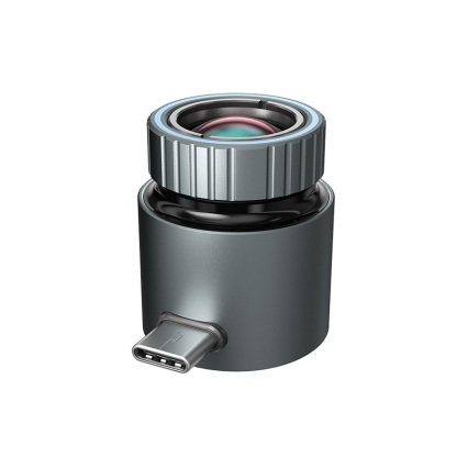 MileseeyOptics TNV30i Thermal Camera For Android Phone Resolution 256*192