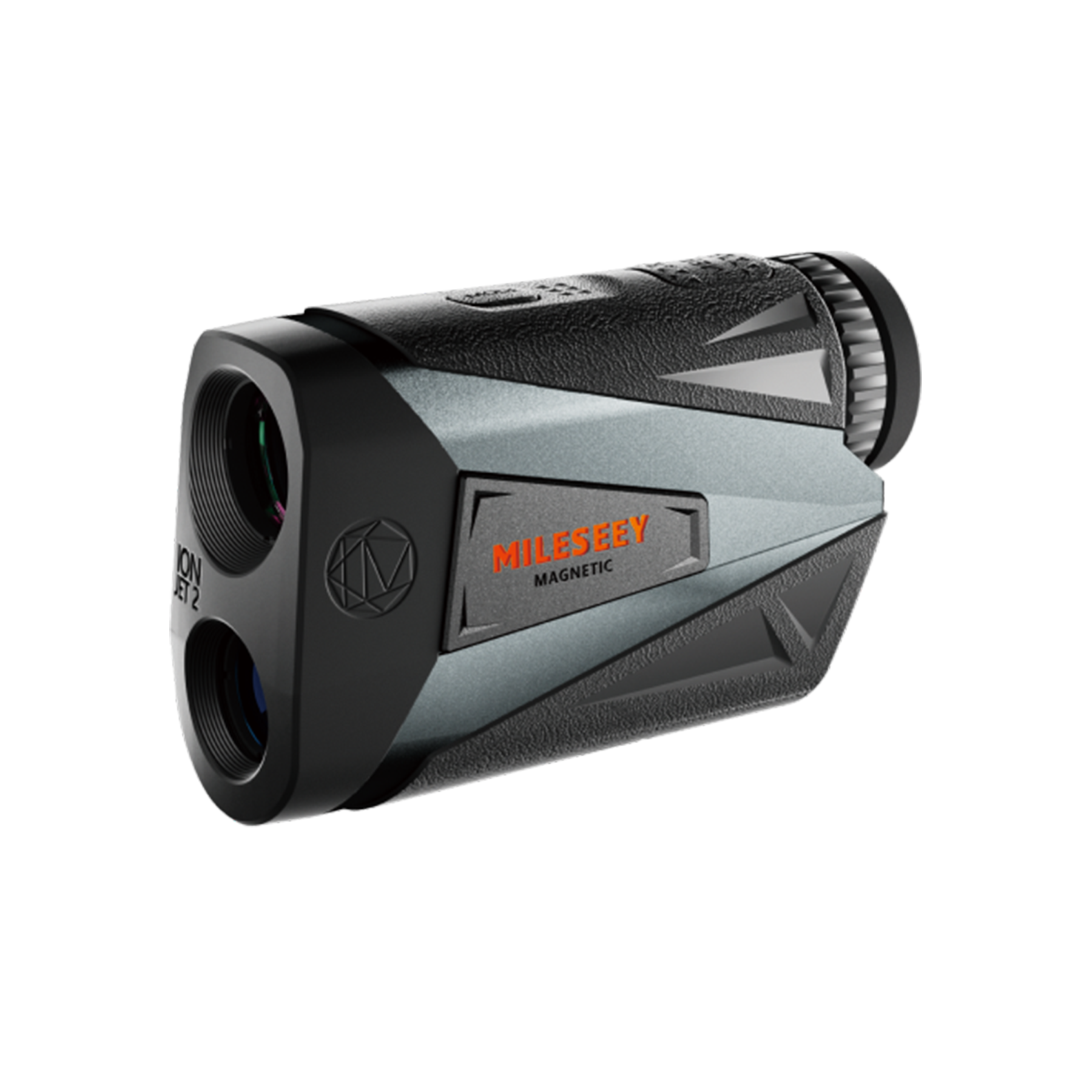IONJET 2  Laser Rangefinder for Archery 2000 yard