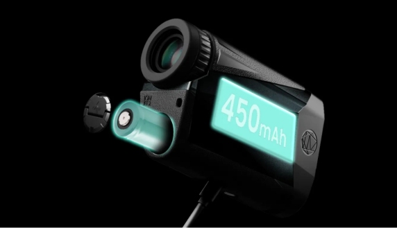 hunting rangefinder
