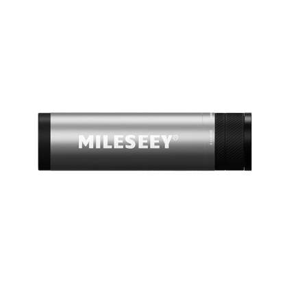 TNV30 Upgraded Thermal Monocular with IR Resolution of 384*288 and F1.0 Germanium Lens - Mileseeytools
