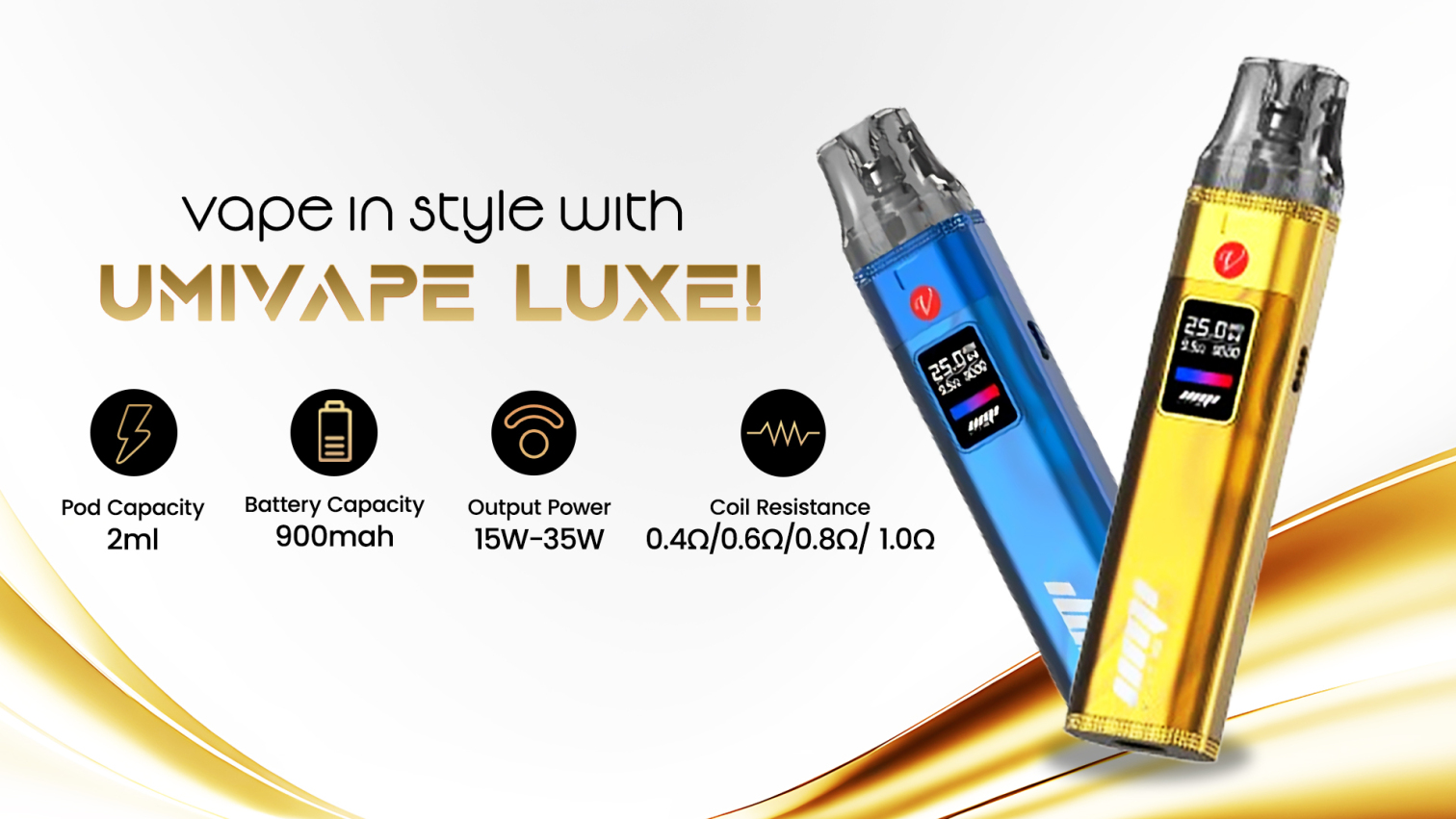 UMIVape Store umivape.store