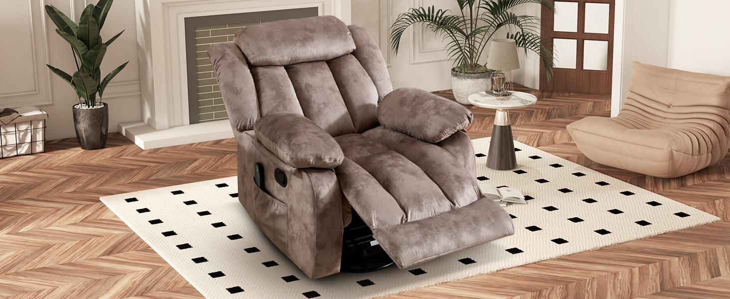 rock chair