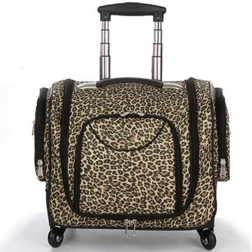 💝Last day to buy 2 and save 30% 💝Weekender Bag with Set of 2 Snap-In Toiletry Case