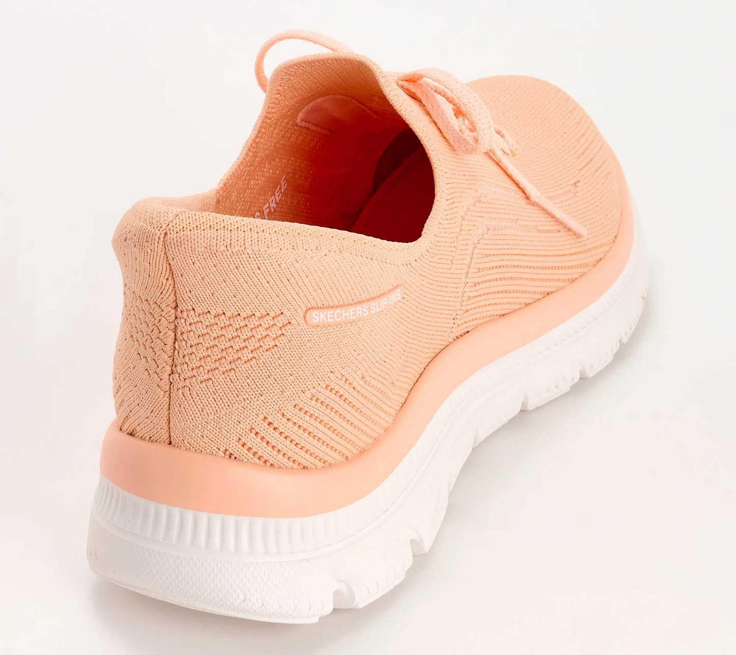 💝 Spring Limited Time Offer✨Skechers Slip-ins Summits Plus Washable Knit Sneakers