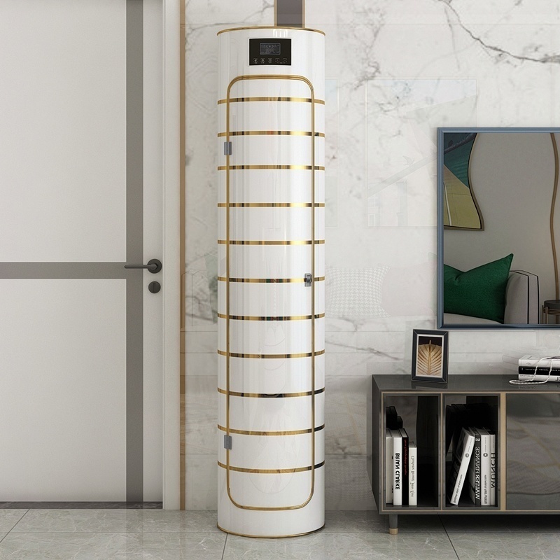 🚀Last Day Special Sale 60% OFF🔥Intelligent Sterilization Rotating Shoe Cabinet💥Buy 1 Get 1 Free💥