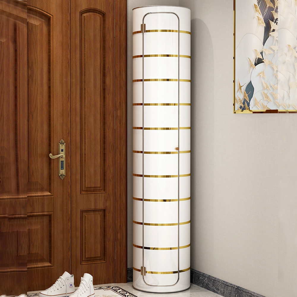 🚀Last Day Special Sale 60% OFF🔥Intelligent Sterilization Rotating Shoe Cabinet💥Buy 1 Get 1 Free💥