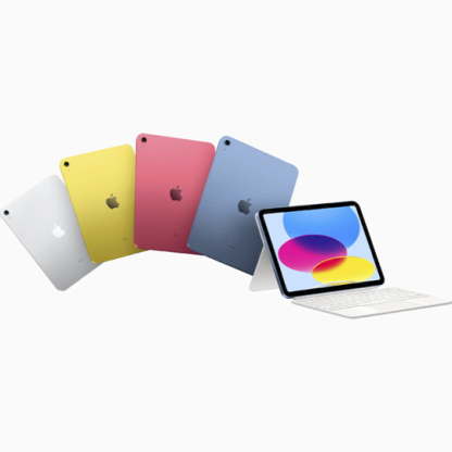 Soon to be sold out!!💝Last Day For Clearance, Buy 1 Get 1 Free ✨ 10.9" 256GB Gen 10 Wi-Fi w/ Voucher and Accessories