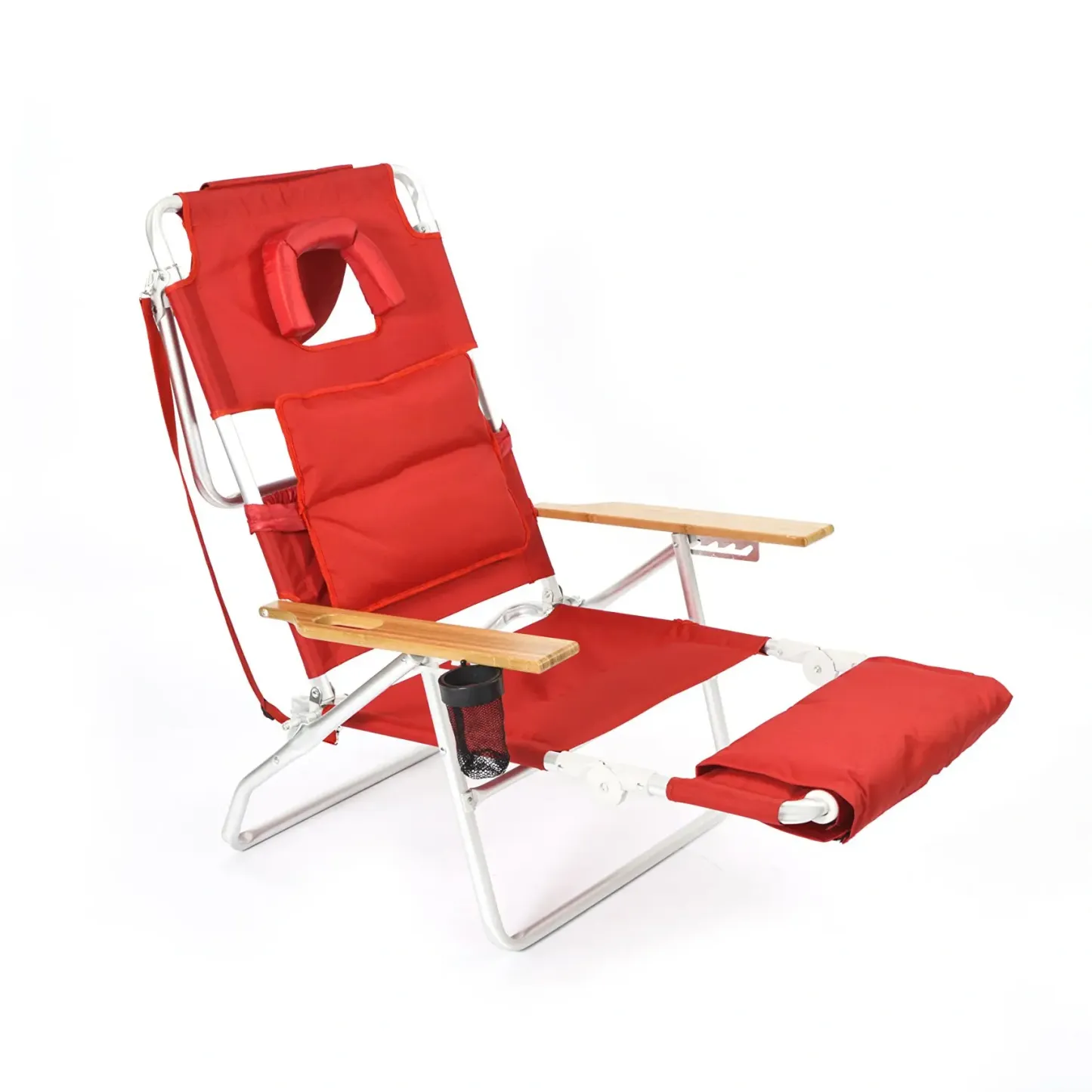 💝Lowe's-Last Day For Clearance,Buy 2 Get 2 Free-Ostrich 3-in-1 Lounge Chair