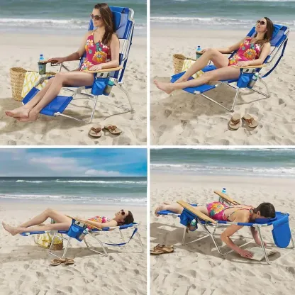 💝Lowe's-Last Day For Clearance,Buy 2 Get 2 Free-Ostrich 3-in-1 Lounge Chair