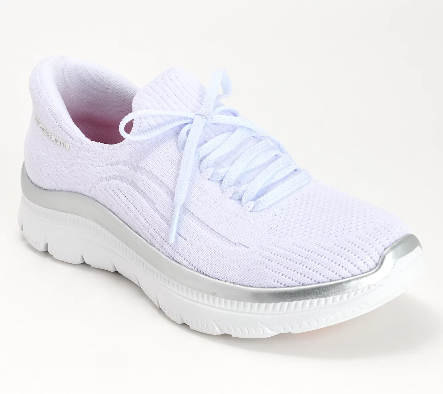 💝 Spring Limited Time Offer✨Skechers Slip-ins Summits Plus Washable K