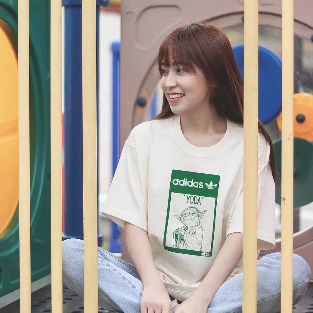 ADIDAS x DISNEY ディズニー共同ブランド 半袖 ジュダ Tシャツ