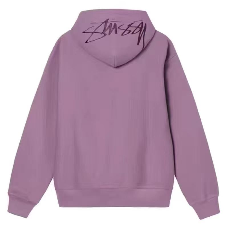 STUSSY ステューシー Hoodies パーカー 長袖　プルオーバー