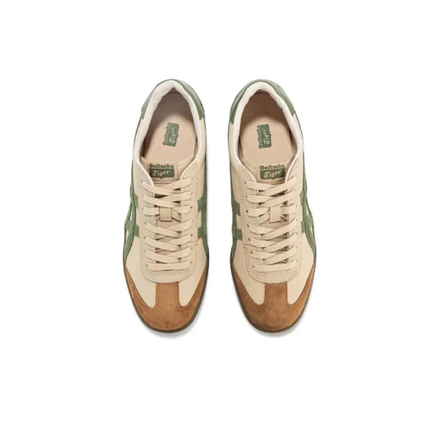 OnitsukaTiger Fashion Casual Shoes