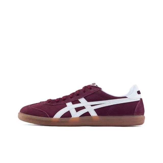 OnitsukaTiger Fashion Casual Shoes（ユニセックス）
