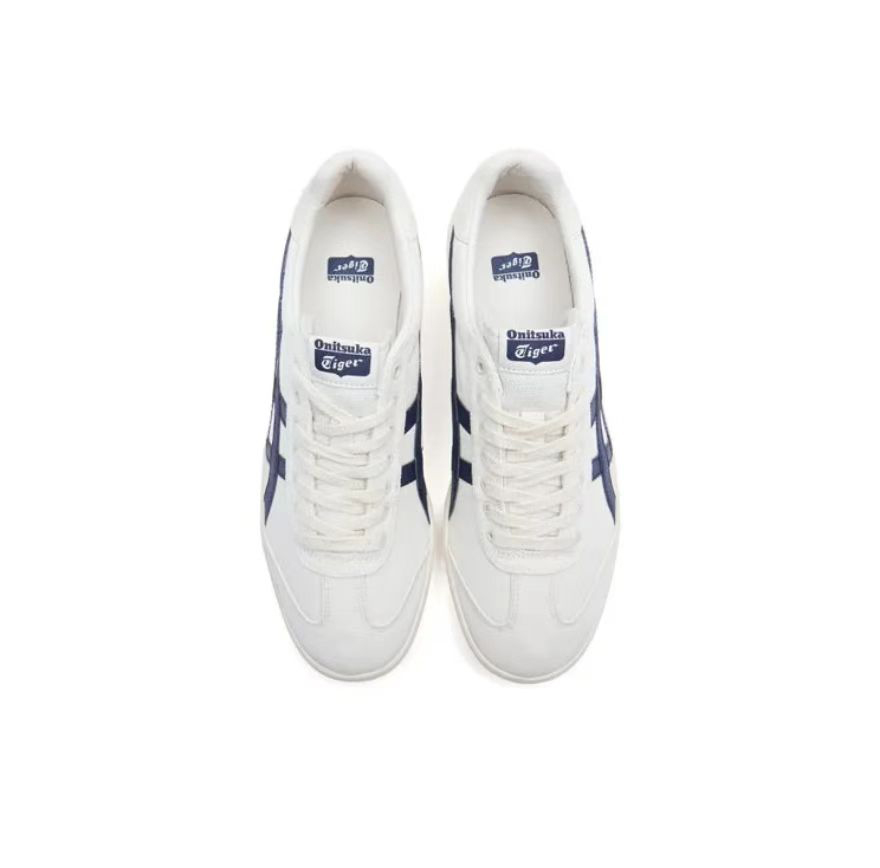 OnitsukaTiger Fashion Casual Shoes（ユニセックス）