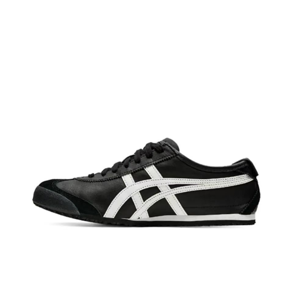 OnitsukaTiger 66 Casual Shoes（ユニセックス）