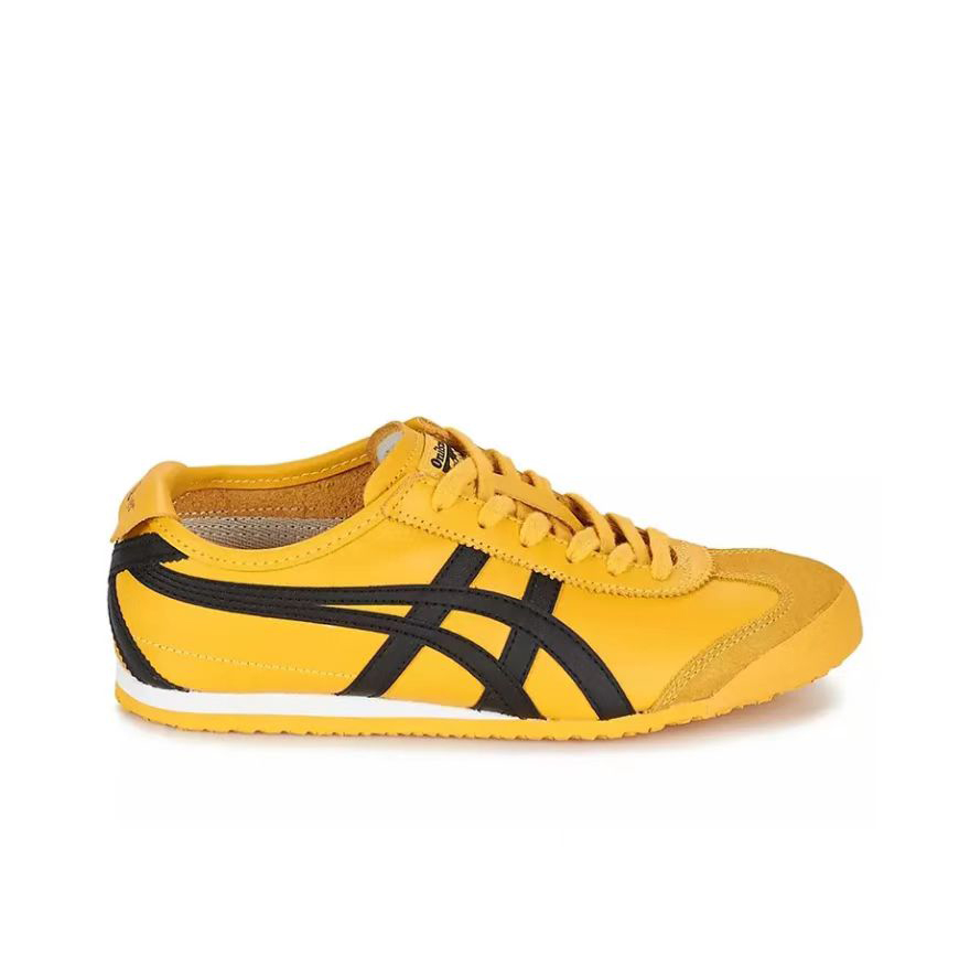 OnitsukaTiger MEXICO 66（ユニセックス）