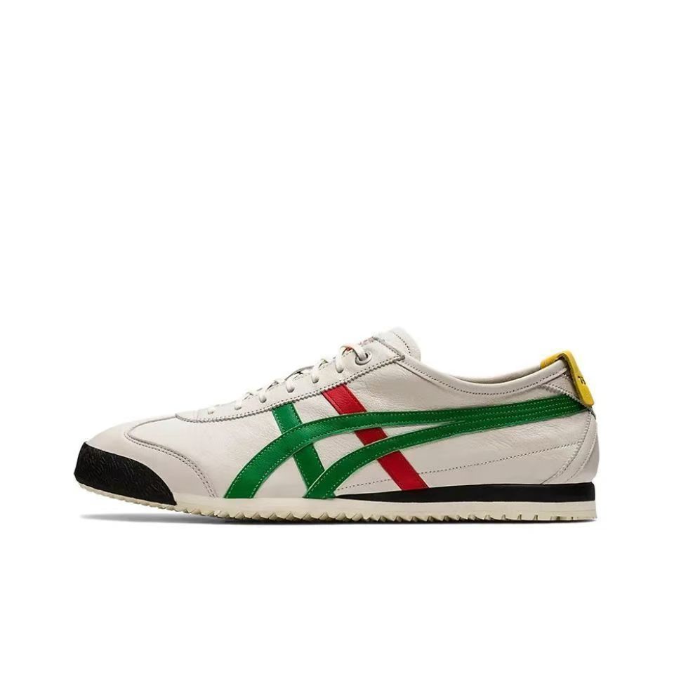 OnitsukaTiger Casual Shoes MEXICO 66（ユニセックス）