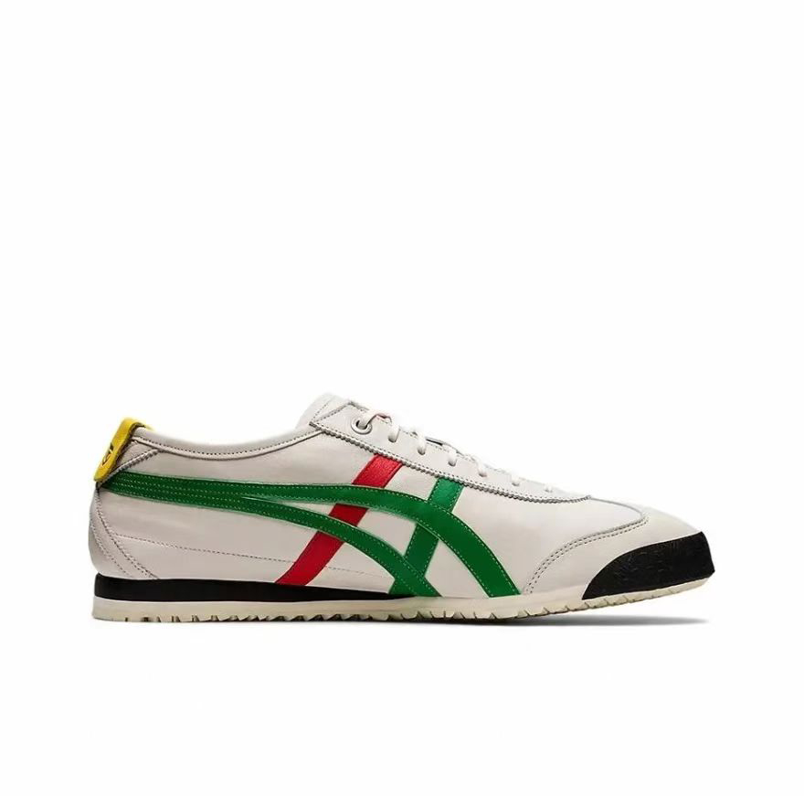 OnitsukaTiger Casual Shoes MEXICO 66（ユニセックス）