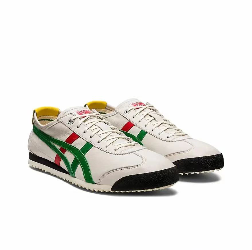 OnitsukaTiger Casual Shoes MEXICO 66（ユニセックス）