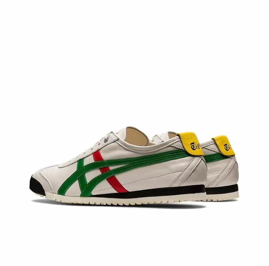 OnitsukaTiger Casual Shoes MEXICO 66（ユニセックス）