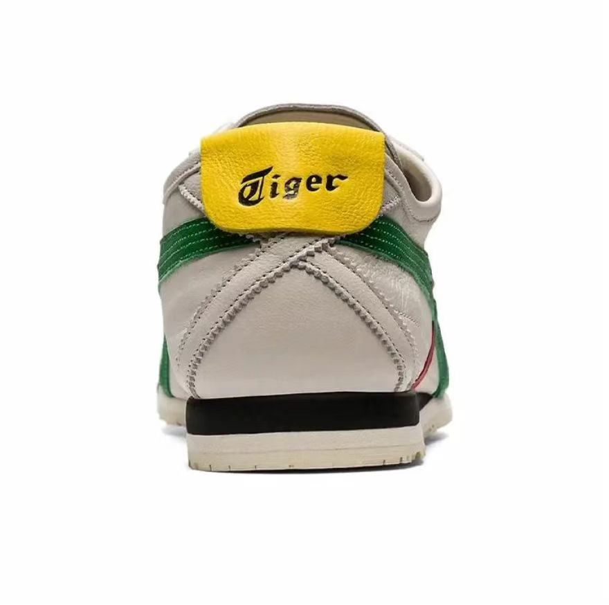 OnitsukaTiger Casual Shoes MEXICO 66（ユニセックス）