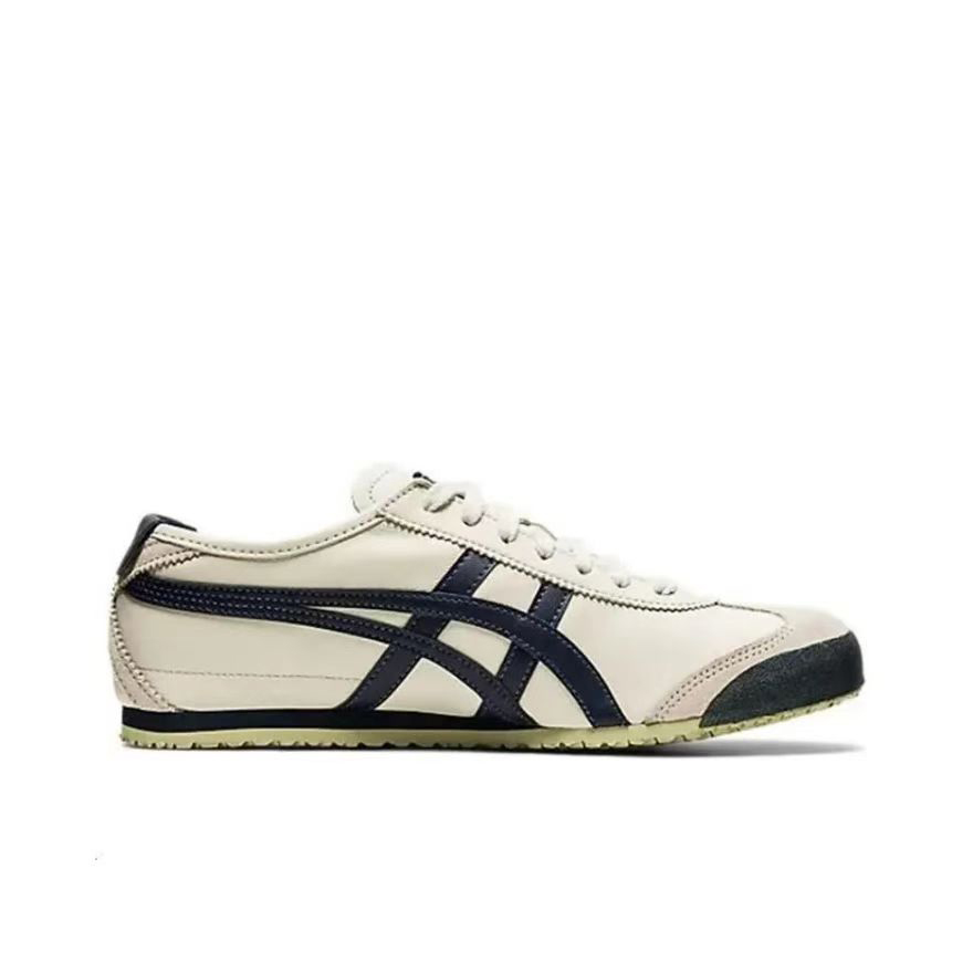 OnitsukaTiger Fashion MEXICO 66 Casual Shoes（ユニセックス）