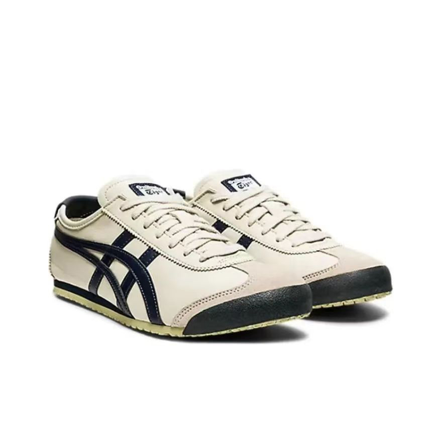 OnitsukaTiger Fashion MEXICO 66 Casual Shoes（ユニセックス）