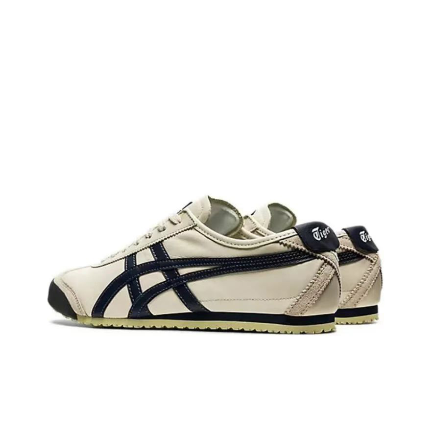 OnitsukaTiger Fashion MEXICO 66 Casual Shoes（ユニセックス）