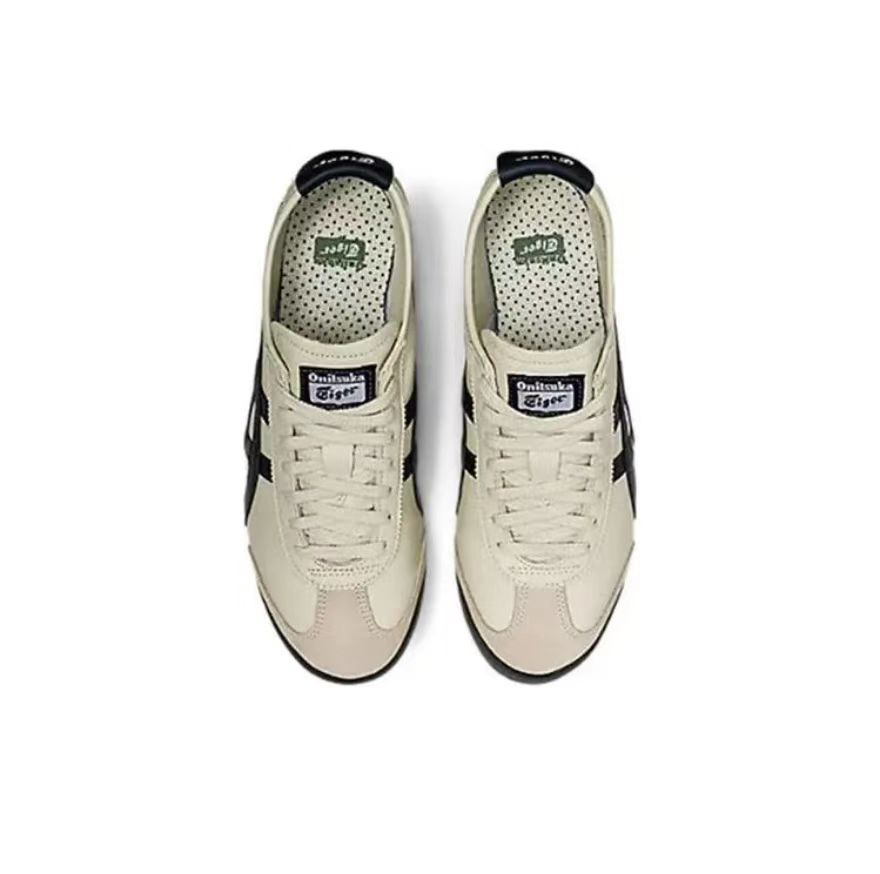 OnitsukaTiger Fashion MEXICO 66 Casual Shoes（ユニセックス）